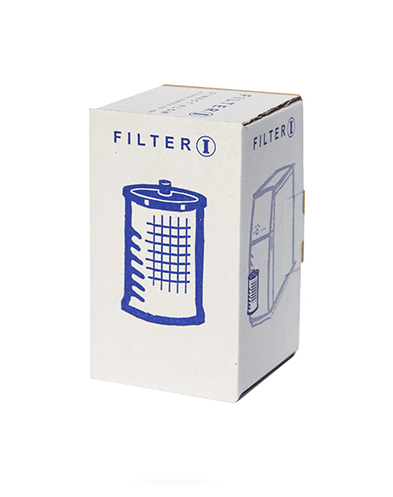 Filtr Wstepny Bluewater Pro Serii 600 Electrolux 600 Miniatura