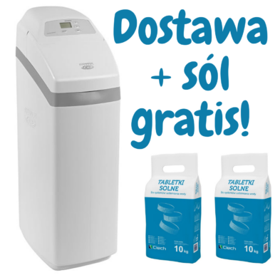 Sól Gratis Ecowater 500 400