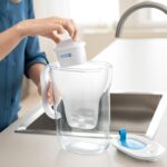 Brita Water Filter Jug Style Cartridge Insert 2