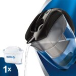 Brita Waterfilterjug Elemaris Black Xl Hero Visual0