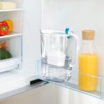 Brita Waterfilterjug Style Fridge Fit 2