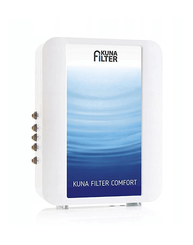 Filtry do wody Kuna Filter Comfort