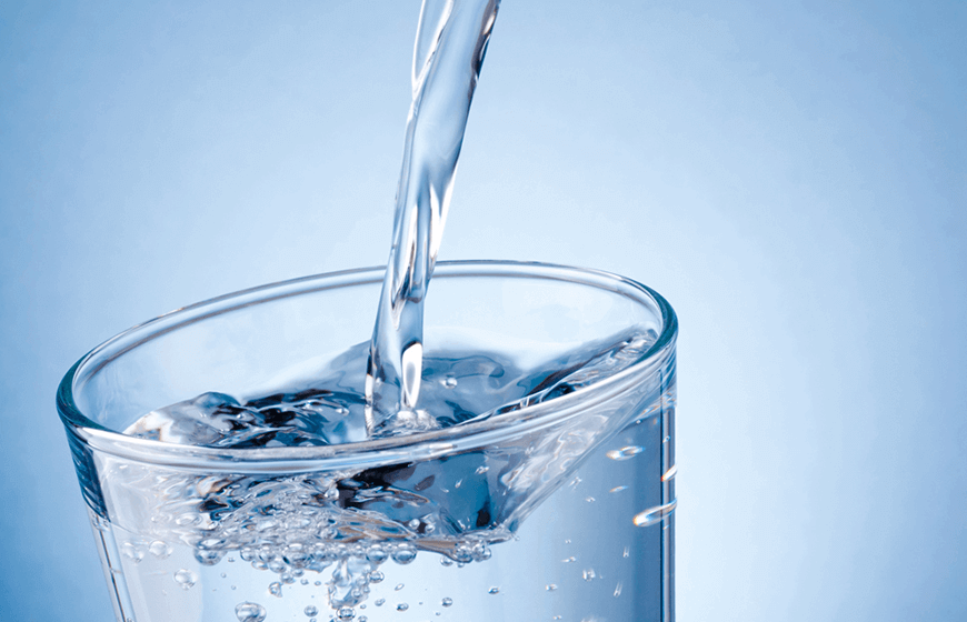 Czy woda z fluorem może być niebezpieczna dla zdrowia?